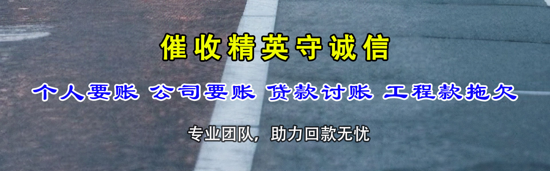 博乐清债公司